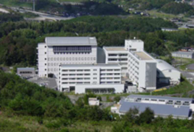 専門学校　広島工学院大学校の風景