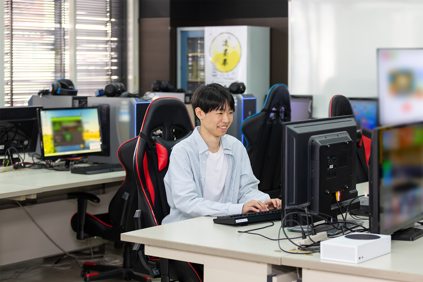 キャンパスライフPhoto