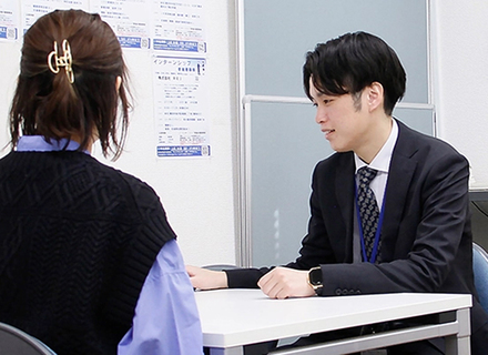 横浜システム工学院専門学校の特長３