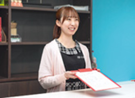 国際看護介護保育専門学校の特長1