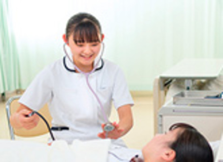 国際ＴＢＣ看護医療保育福祉専門学校の特長２