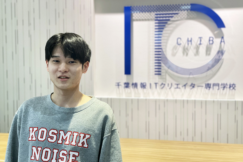 キャンパスライフPhoto