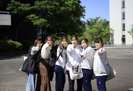 福岡女子短期大学