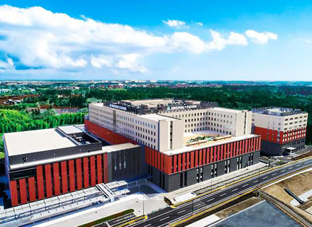 国際医療福祉大学塩谷看護専門学校の特長2