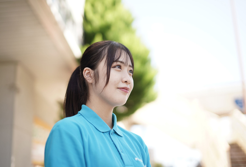 神奈川社会福祉専門学校の風景