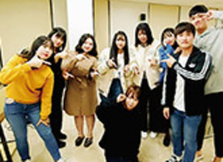 京都外国語専門学校の特長3
