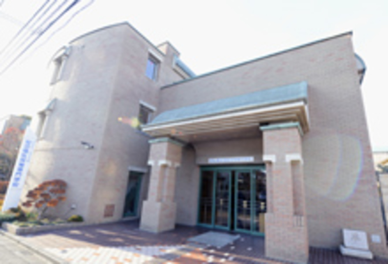 町田福祉保育専門学校の風景