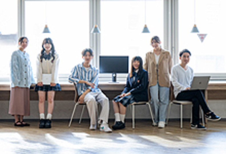 ＫＡＤＯＫＡＷＡドワンゴ情報工科学院　大学部　名古屋校の風景