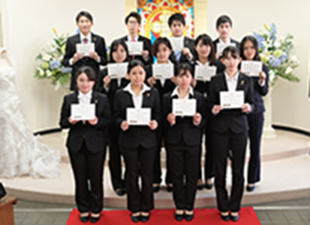 学校の特長1