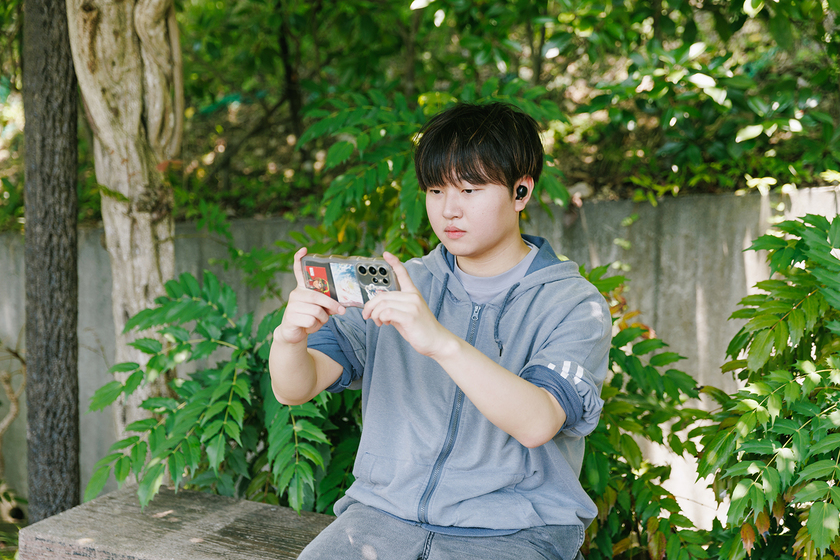 キャンパスライフPhoto