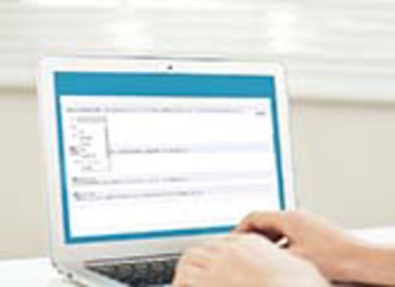 産業能率大学（通信教育課程）の特長３