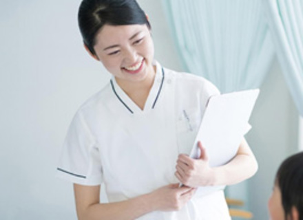 大阪医療大学の特長２