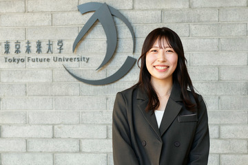 幼稚園教諭として働く島田さん