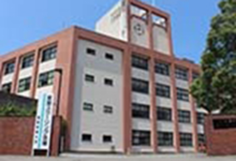 豊岡短期大学（通信教育部）の風景