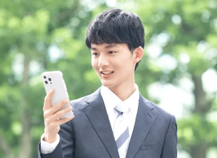 新潟産業大学（通信教育課程）の特長２