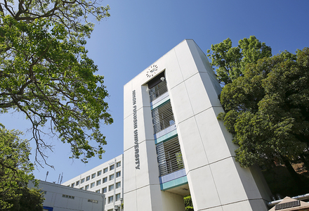 学校イメージ