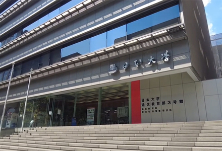 学校イメージ