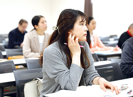 学校の特長2