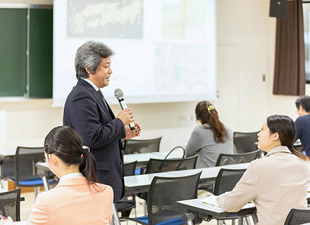学校の特長3