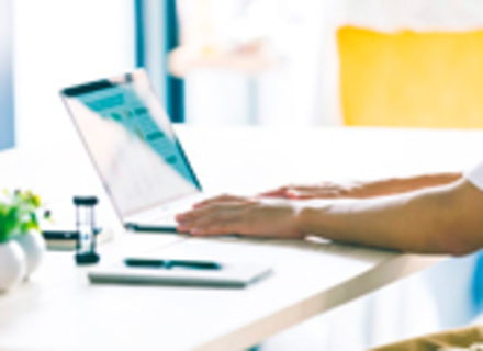 北海道情報大学（通信教育部）の特長１