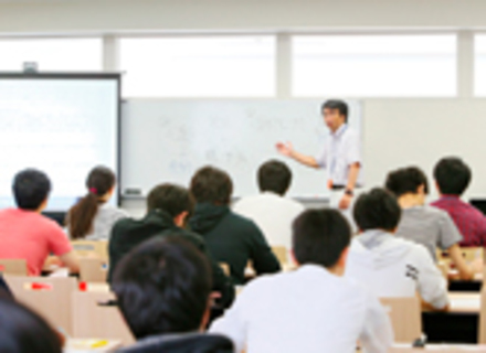 北海道情報大学（通信教育部）の特長３