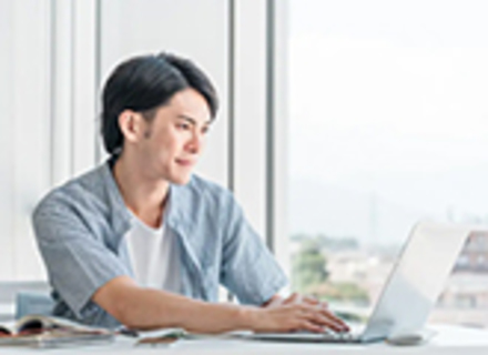 大手前大学（通信教育部）の特長１