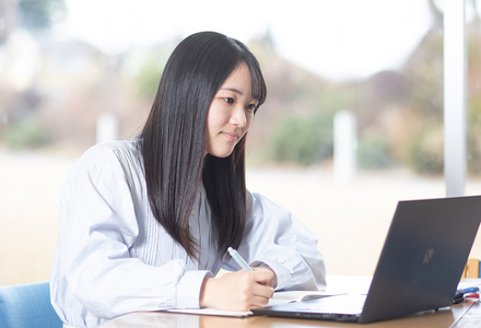 学校イメージ