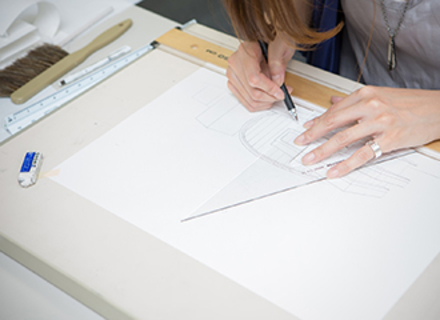 愛知産業大学（通信教育部）の特長１