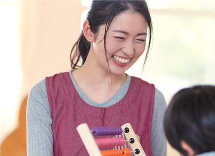 学校の特長2