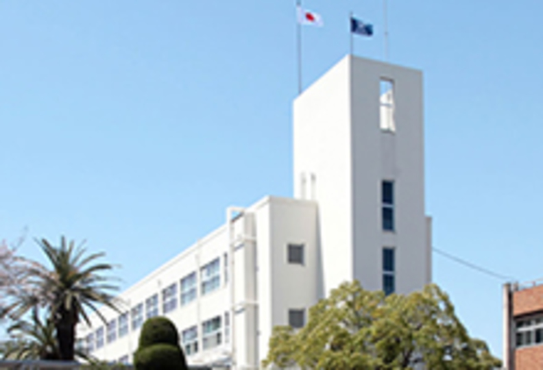 近畿大学九州短期大学（通信教育部）の風景