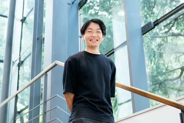 カーディーラー営業として働く高橋　楓さん