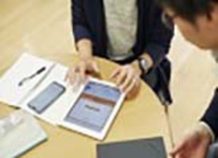 自由が丘産能短期大学(通信教育課程)の特長1
