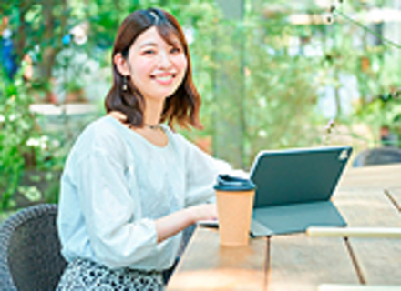 創価大学（通信教育部）の特長１