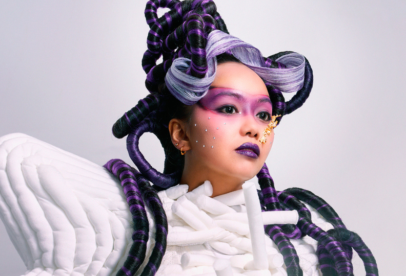 ＢＥＡＵＴＹ　ＡＲＴＳ　ＫＯＢＥ　日本高等美容専門学校の風景