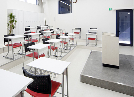 学校の特長2