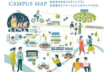 学校イメージ