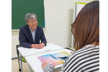 Ｃｏ－Ｉｎｎｏｖａｔｉｏｎ　Ｕｎｉｖｅｒｓｉｔｙ 皆さんの学びを教員、職員、コーディネーター、キャリアコンサルタント、企業、自治体が連携をし、伴走をします。