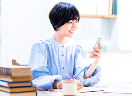 日本医療大学(通信教育部)の特長2