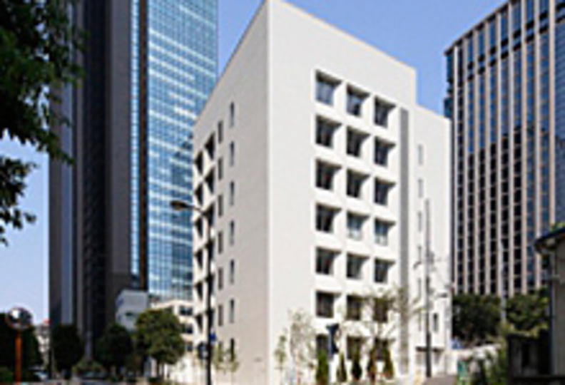 東京栄養専門学校の風景