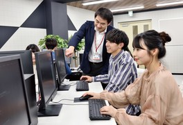 札幌情報ＩＴクリエイター専門学校