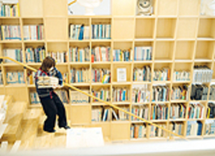 学校の特長2