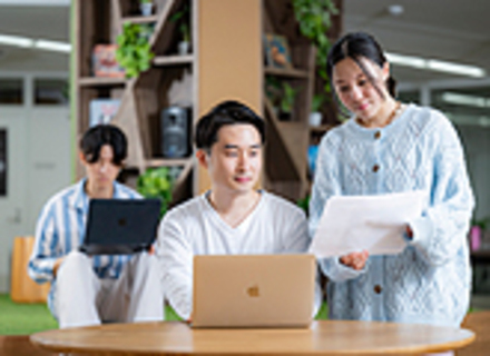 学校の特長1