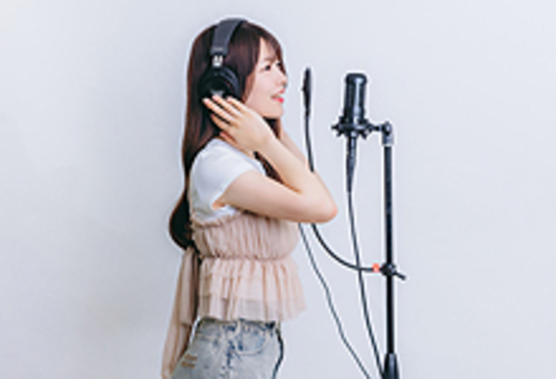 バンタンミュージックアカデミー　大阪校の風景