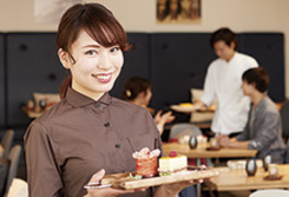 レコールバンタン　大阪校