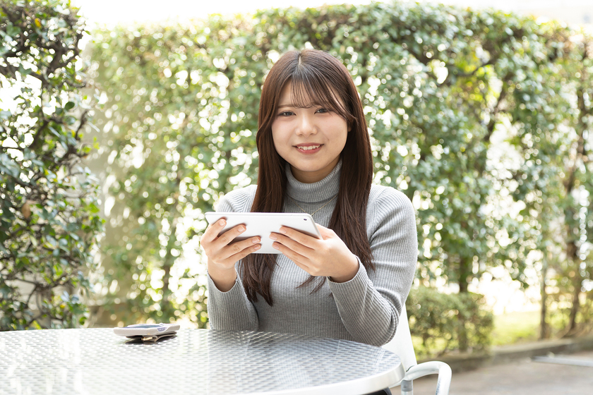 キャンパスライフPhoto