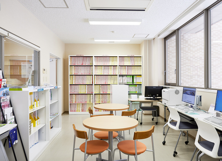 学校の特長2