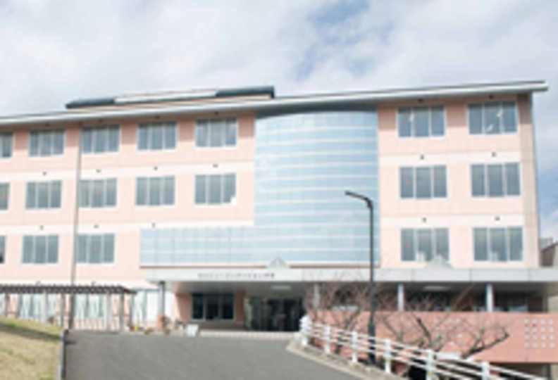 北九州リハビリテーション学院の風景