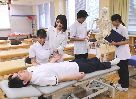 学校の特長2