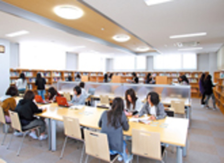 学校の特長2