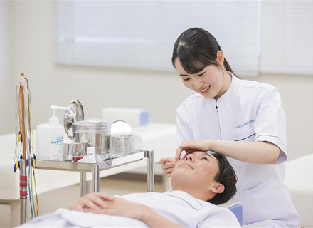 学校の特長2